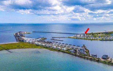 OstseeResort Olpenitz (Kappeln) Wohnungen, OstseeResort Olpenitz (Kappeln) Wohnung kaufen