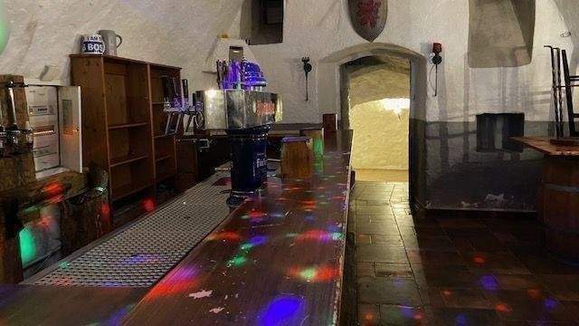 71 Bar, Ritterkeller