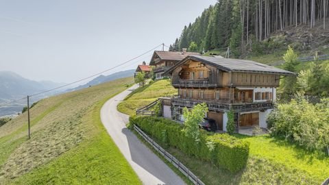 Wattens Häuser, Wattens Haus kaufen