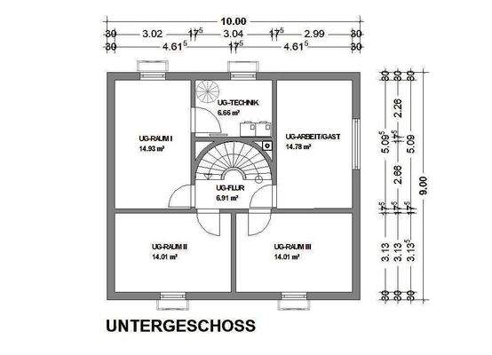 EFH - DG - Planungsvorschlag