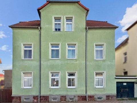 Rötha Häuser, Rötha Haus kaufen