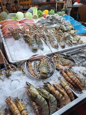 Seefood Thailand