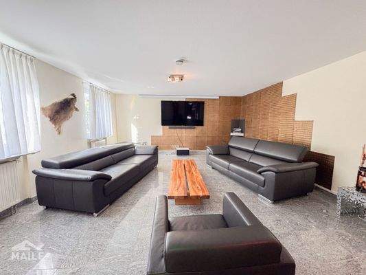 Ebene 1 - Wohnbereich