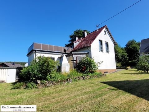 Bad Marienberg Häuser, Bad Marienberg Haus kaufen