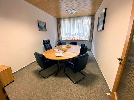 Besprechungsraum
