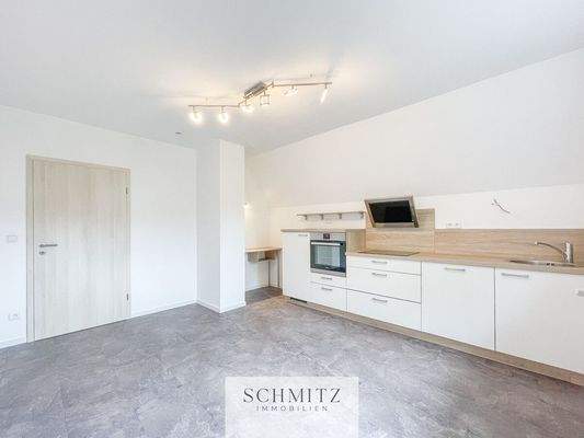 Küche (Wohnung Nr.1 DG)