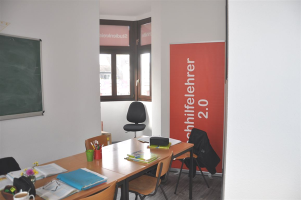 Büro 2.OG