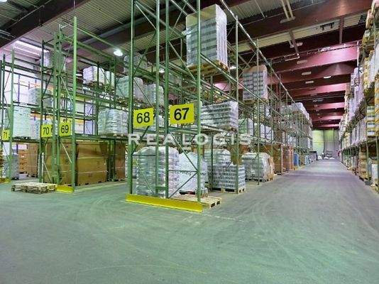 Innenansicht Beispielbild