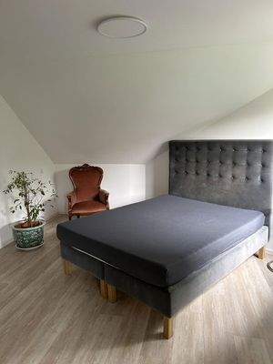 Schlafzimmer Ansicht 1