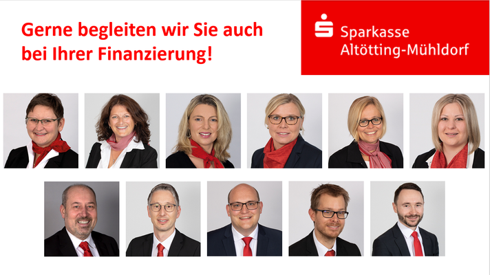 Übersicht Baufinanzierer