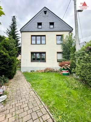 Ansicht seitlich