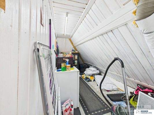 Wohnung 6 / Abstellkammer 2.OG