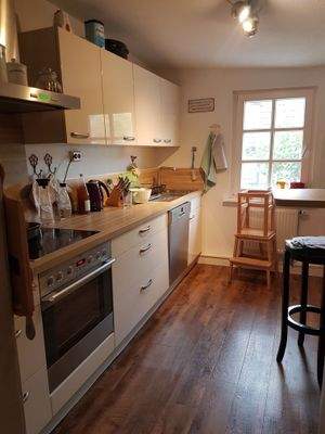 Einbauküche zur Ablöse