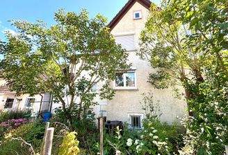 Aussenansicht Garten