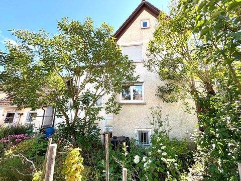 Heidenheim an der Brenz Häuser, Heidenheim an der Brenz Haus kaufen