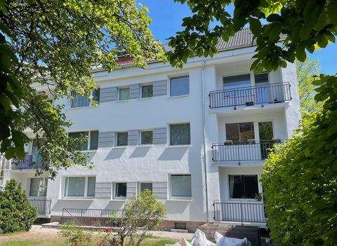 Hamburg Wohnungen, Hamburg Wohnung mieten