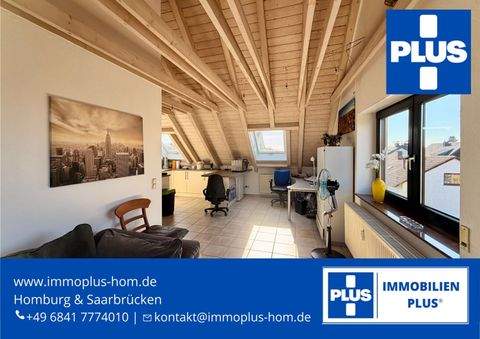 Homburg Wohnungen, Homburg Wohnung kaufen