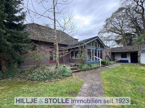 Westerstede Häuser, Westerstede Haus kaufen