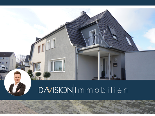 DAVISION Immobilien 