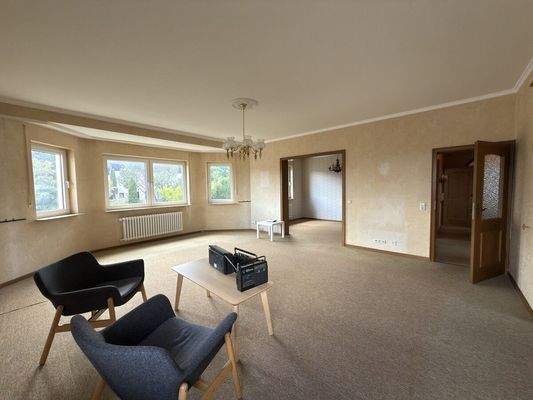 Wohnbereich OG 