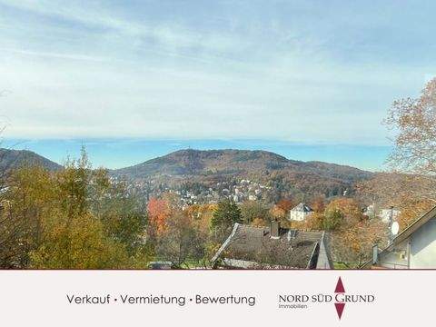 Baden-Baden Wohnungen, Baden-Baden Wohnung kaufen