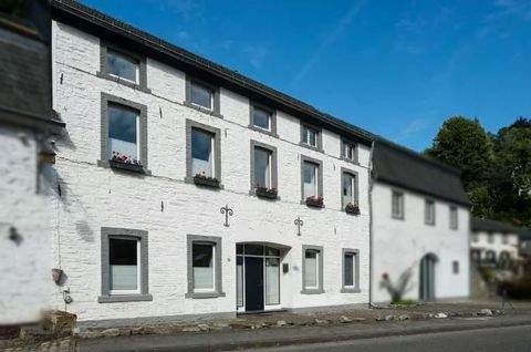 Monschau Häuser, Monschau Haus kaufen