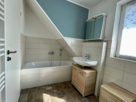 Zeit für Entspannung