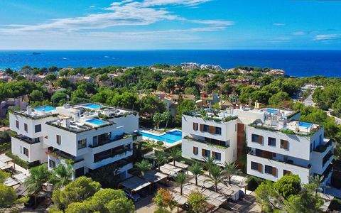 Calvià / Santa Ponça Wohnungen, Calvià / Santa Ponça Wohnung kaufen