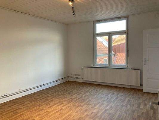 Zimmer im Obergeschoss