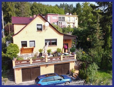 Jena / Ammerbach Häuser, Jena / Ammerbach Haus kaufen