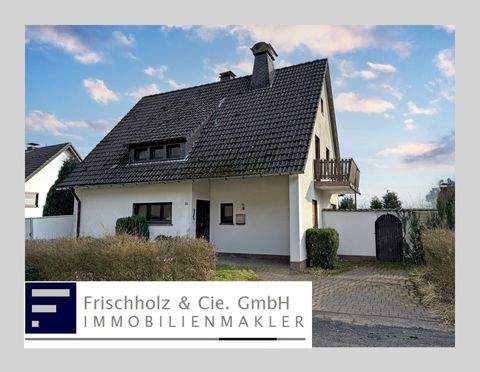 Halver Häuser, Halver Haus kaufen