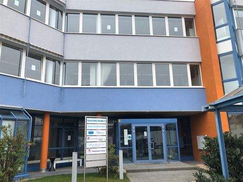 Waiblingen Büros, Büroräume, Büroflächen 