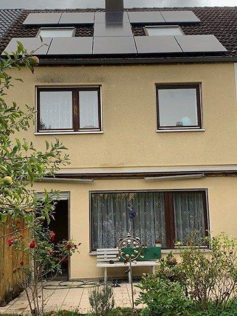 Fürth Häuser, Fürth Haus kaufen