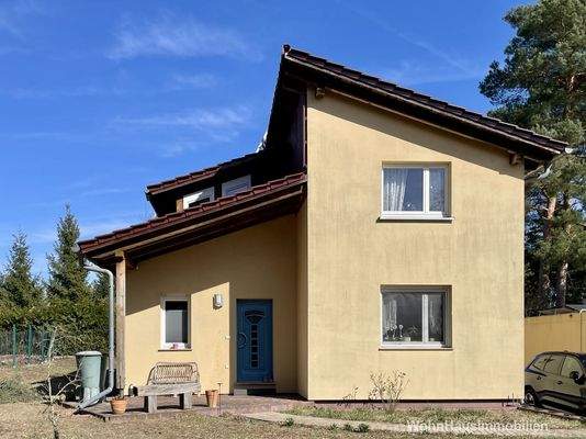 Willkommen in Ihrem Zuhause