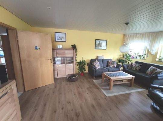 DG Wohn- /Esszimmer Bild 2