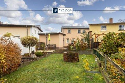 Ribnitz-Damgarten / Damgarten Häuser, Ribnitz-Damgarten / Damgarten Haus kaufen