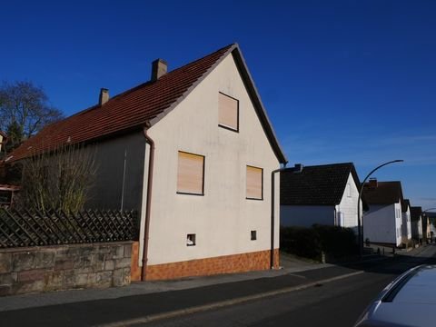 Burkardroth / Gefäll Häuser, Burkardroth / Gefäll Haus kaufen