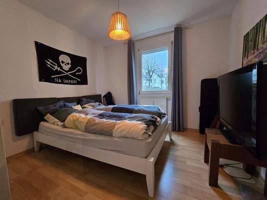 Alte Gärtnerei 6 WE40 Schlafen