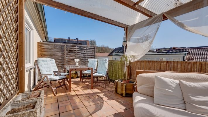 WE4 - Balkon 