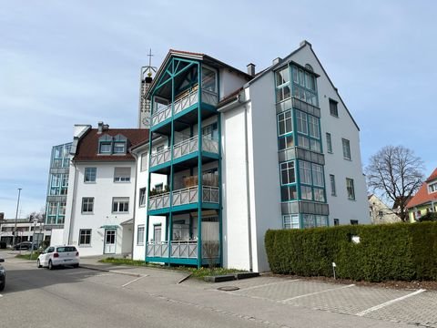 Kempten (Allgäu) Wohnungen, Kempten (Allgäu) Wohnung kaufen