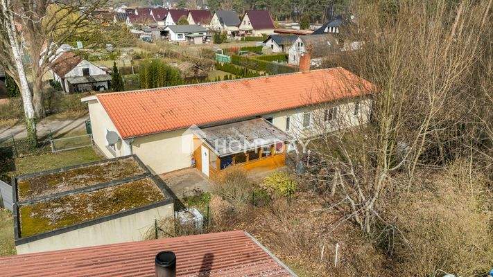 Außenansicht Drohne 10