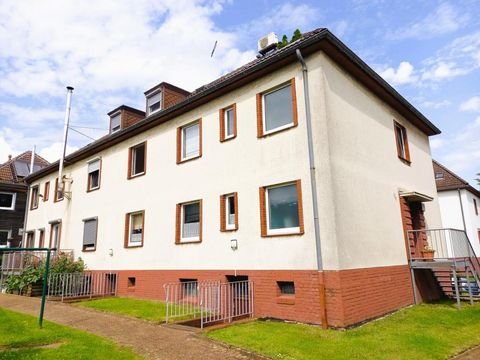 Dortmund Wohnungen, Dortmund Wohnung kaufen