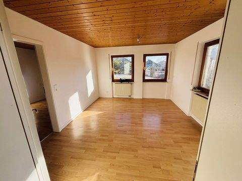 Horb Grünmettstetten Wohnungen, Horb Grünmettstetten Wohnung mieten