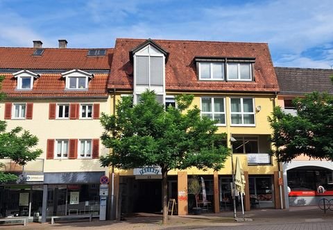 Eberbach Wohnungen, Eberbach Wohnung kaufen