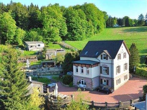 Kurort Oybin Häuser, Kurort Oybin Haus kaufen