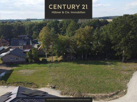 Moisburg Grundstücke, Moisburg Grundstück kaufen