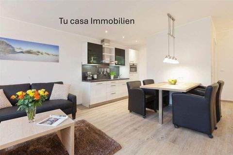 Norderney Wohnungen, Norderney Wohnung kaufen