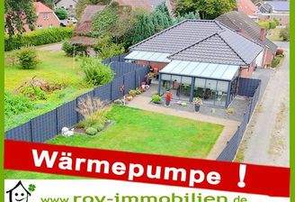 ruhige Lage 2. Reihe