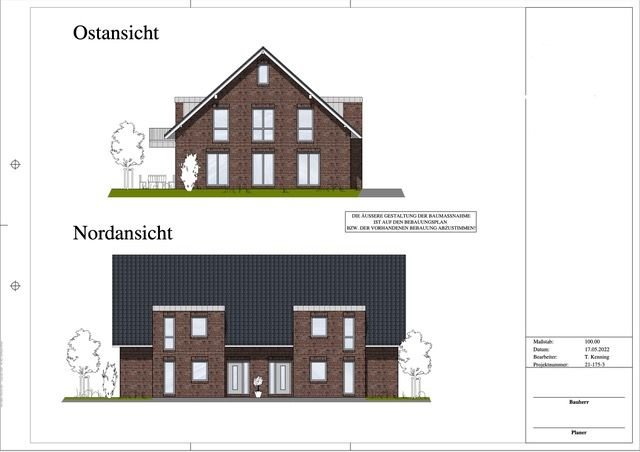 Kapitalanleger - mit Immobilien gegen die Inflation