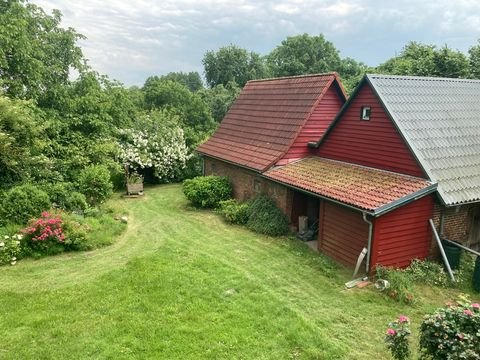 Gnevkow / Prützen Häuser, Gnevkow / Prützen Haus kaufen